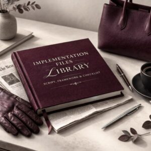 Implementation Files Library